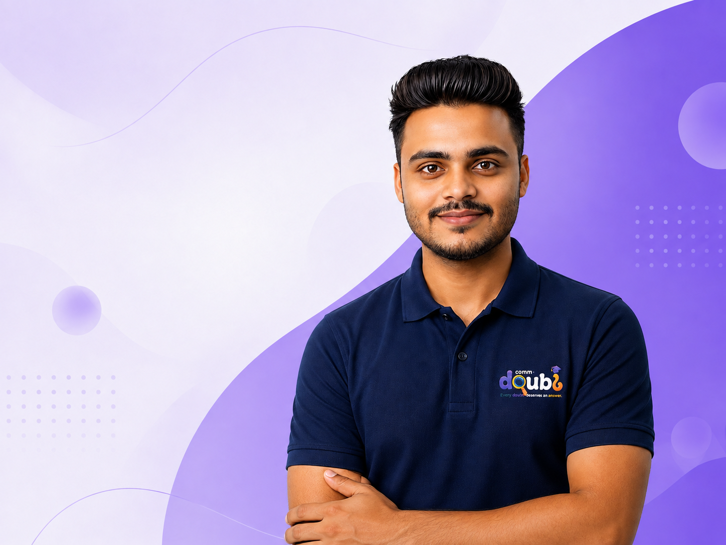 Mr. Navin Kumar