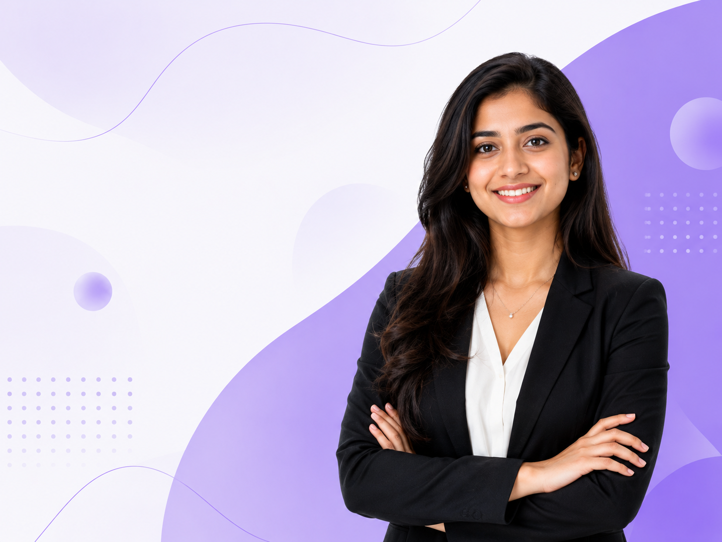 Sneha Kapoor, course instructor