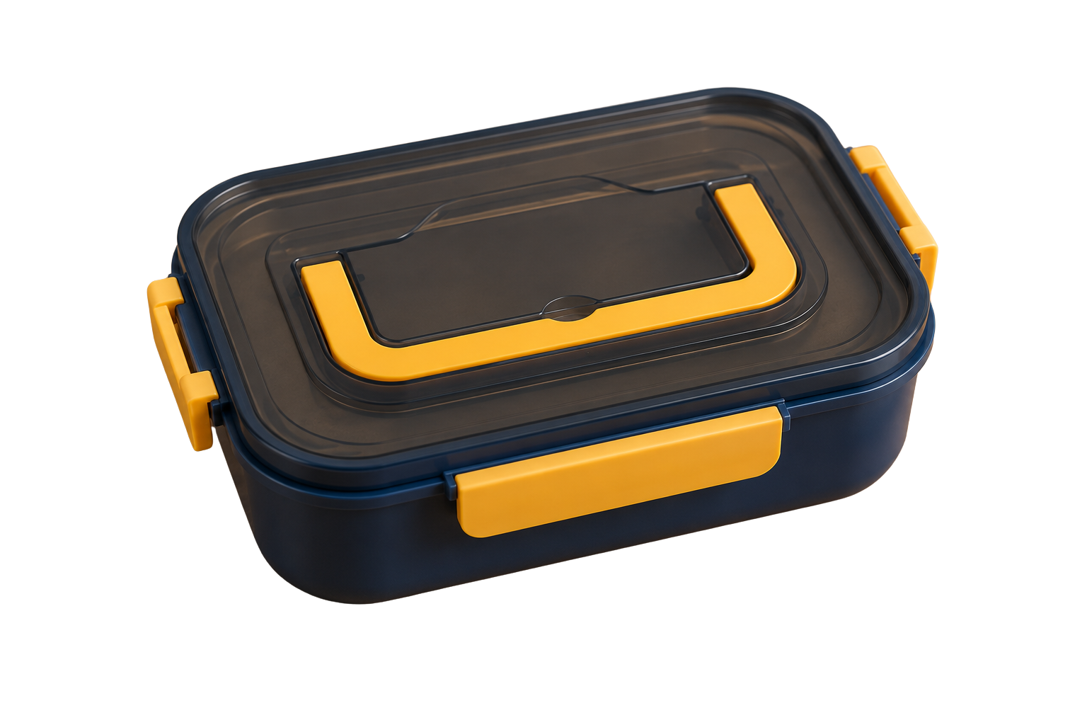 Tiffin Box
