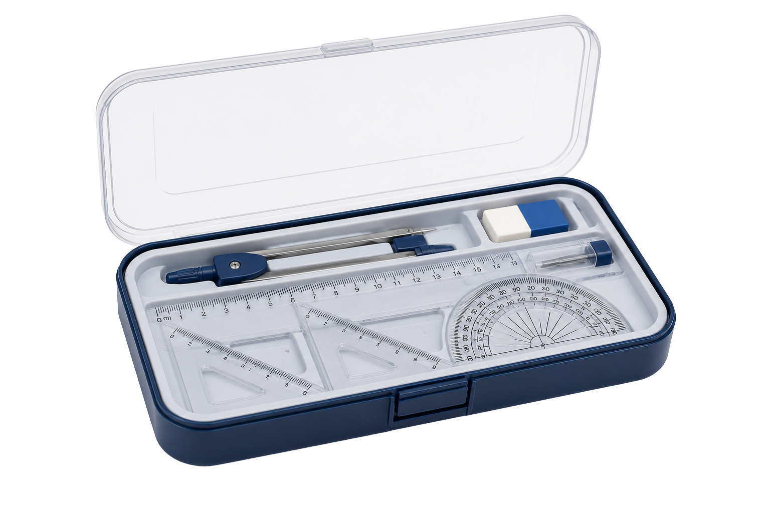 Pencil Box