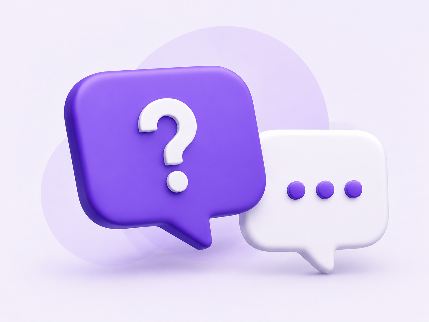 Have a question? We're here to help